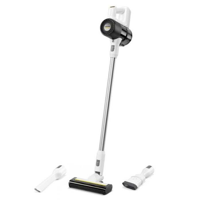 ⁦مكنسة كهربائية كارشر Karcher 600 Ml / 100 - 240 V⁩ - الصورة ⁦1⁩