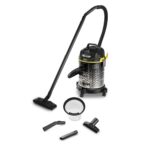 مكنسة كهربائية كارشر Karcher 2200 W - 22 L