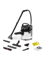 مكنسة كهربائية كارشر Karcher 1000 W