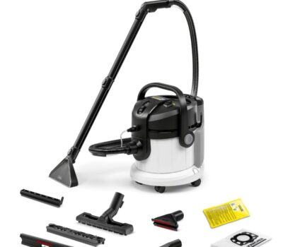 مكنسة كهربائية كارشر Karcher 1000 W