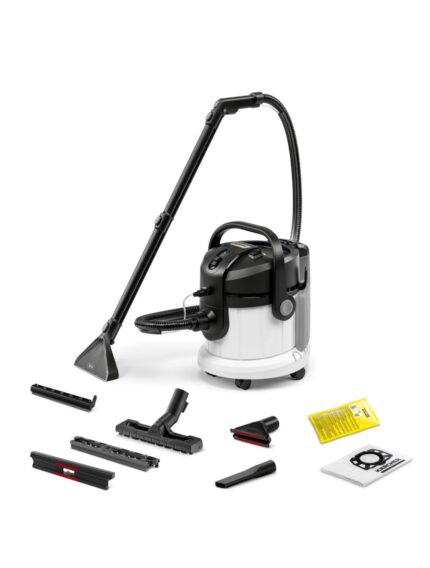 مكنسة كهربائية كارشر Karcher 1000 W