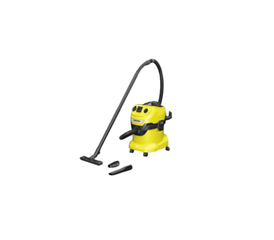 مكنسة كهربائية كارشر Karcher 1100 W - 20 L