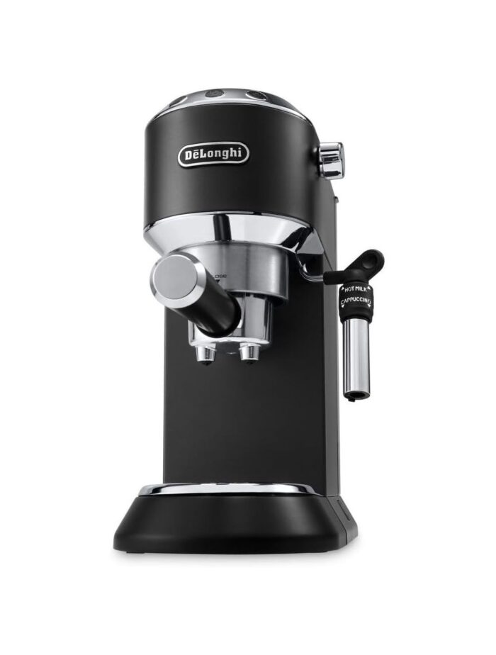 ⁦ماكينة اسبريسو ديلونجي Delonghi 15 Bar - 800 W⁩ - الصورة ⁦2⁩