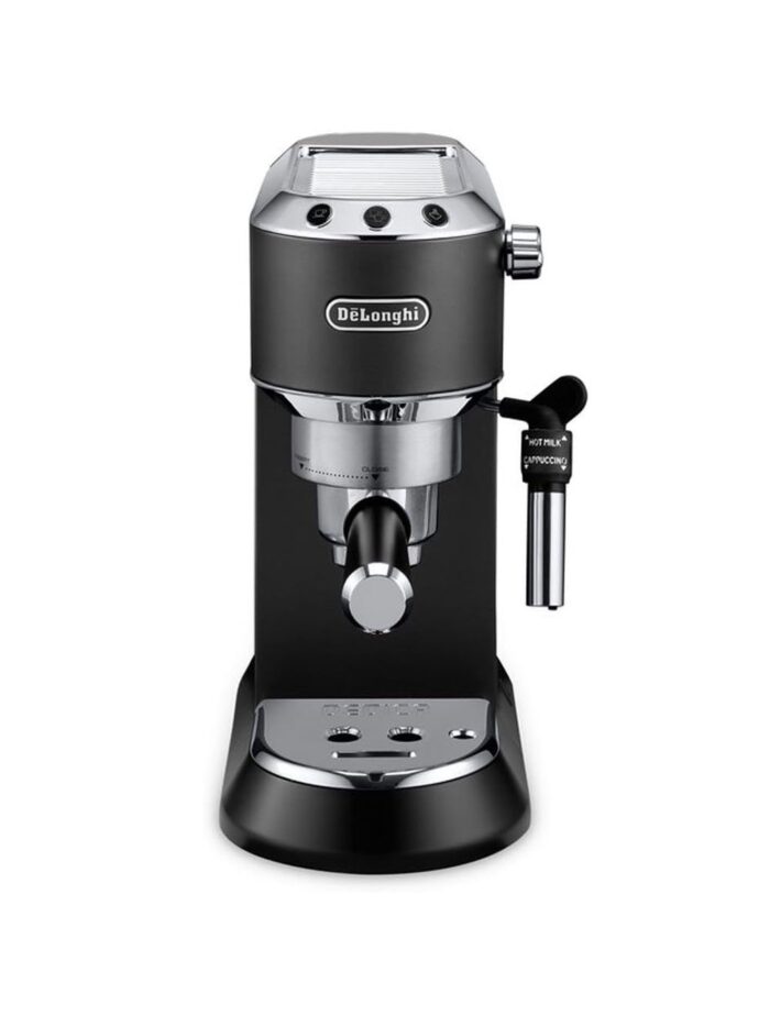 ⁦ماكينة اسبريسو ديلونجي Delonghi 15 Bar - 800 W⁩ - الصورة ⁦1⁩
