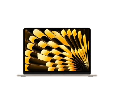 ابل ماك بوك اير Apple MacBook Air - M3 chip