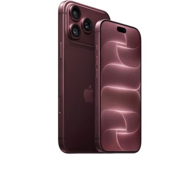 حجز مسبق ابل ايفون 18 برو Apple iPhone