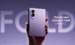 ⁦موبايل سامسونج فولد Galaxy Z Fold8⁩ - الصورة ⁦2⁩