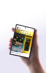 ⁦موبايل سامسونج فولد Galaxy Z Fold8⁩ - الصورة ⁦3⁩