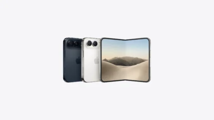 آيفون ديو iPhone Duo