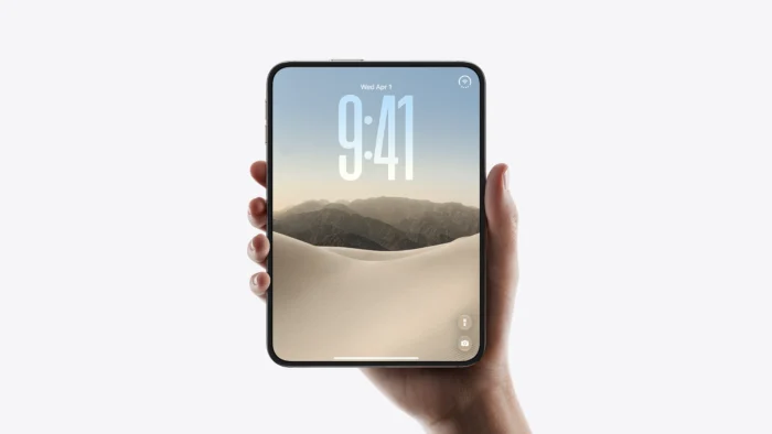 ⁦آيفون ديو iPhone Duo⁩ - الصورة ⁦3⁩