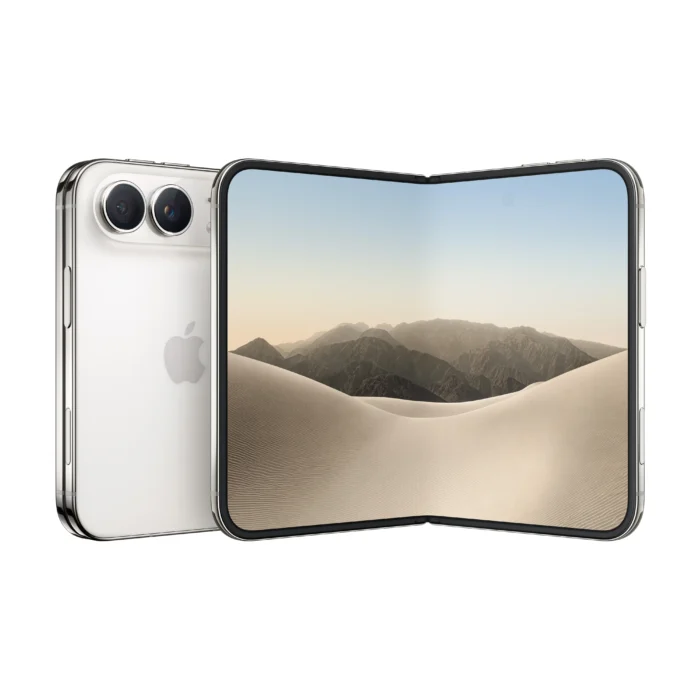 ⁦آيفون ديو iPhone Duo⁩ - الصورة ⁦2⁩